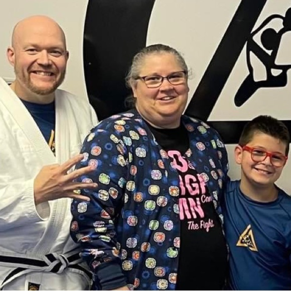 Meet your Posher, Bob